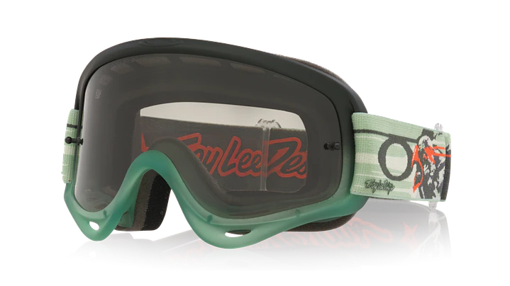 Oakley O-Frame MX OO7029-9600 1