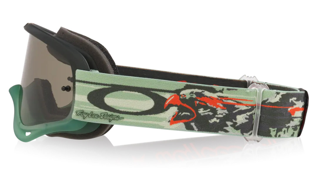 Oakley O-Frame MX OO7029-9600 2