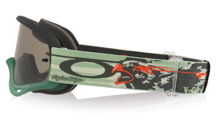 Oakley O-Frame MX OO7029-9600 2