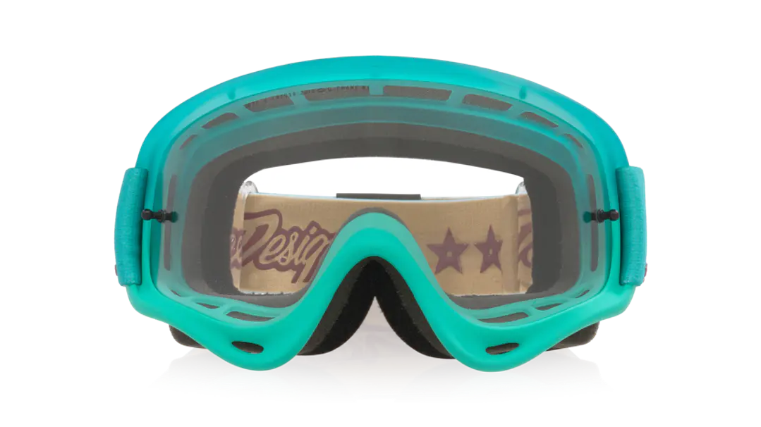 Oakley Airbrake MX OO7029-9700 4