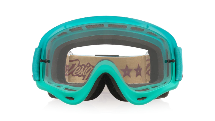 Oakley Airbrake MX OO7029-9700 4
