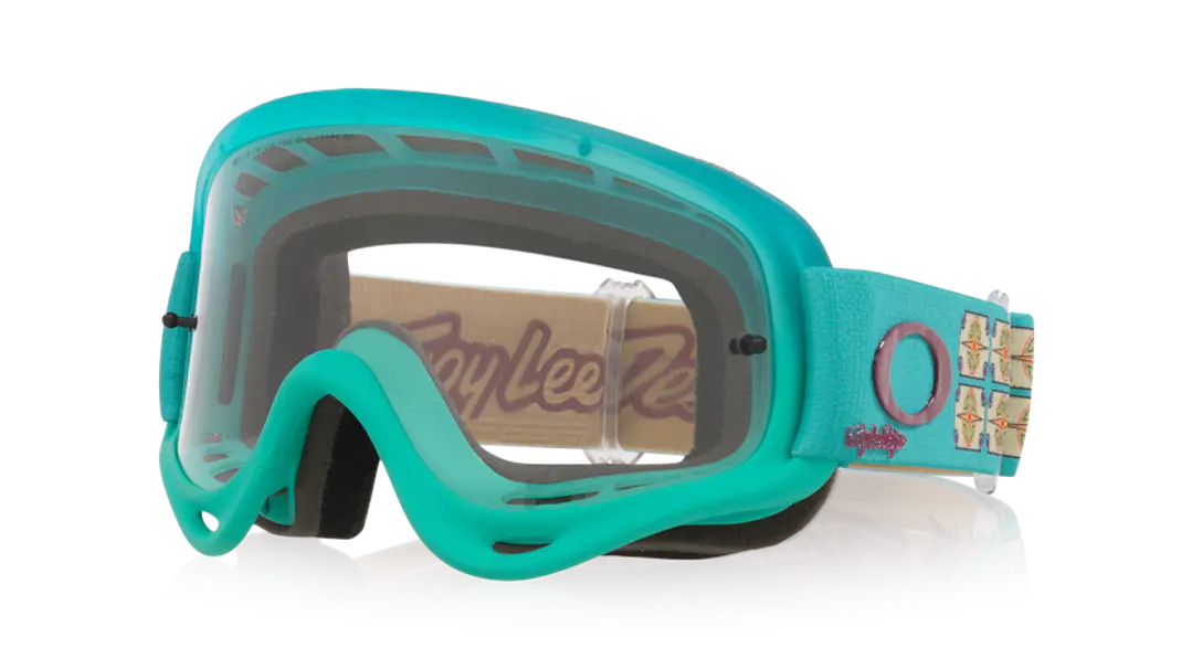 Oakley Airbrake MX OO7029-9700 1