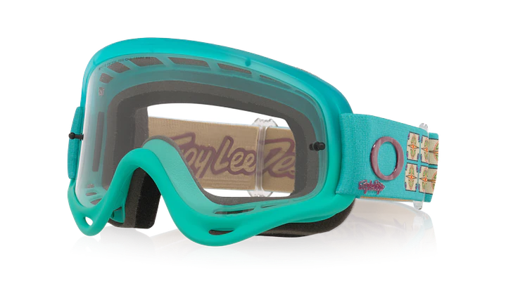Oakley Airbrake MX OO7029-9700 1