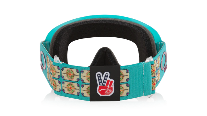 Oakley Airbrake MX OO7029-9700 3