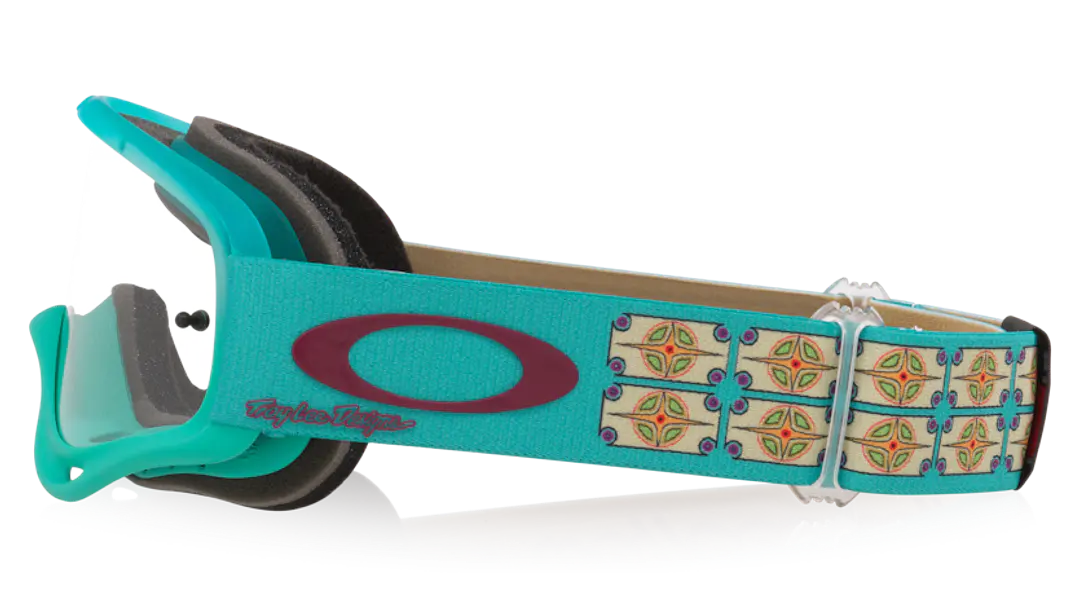 Oakley Airbrake MX OO7029-9700 2