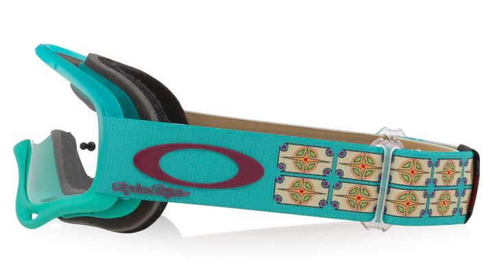 Oakley Airbrake MX OO7029-9700 2