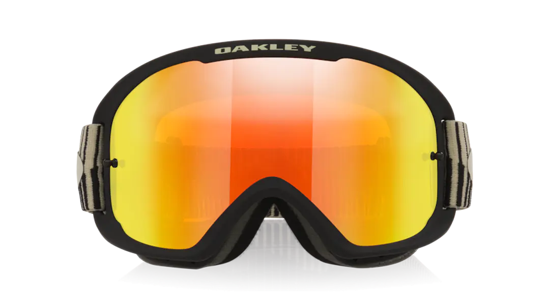 Oakley O Frame 2.0 Pro MX OO7117-2600 4