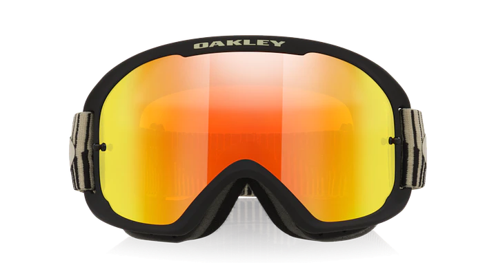 Oakley O Frame 2.0 Pro MX OO7117-2600 4