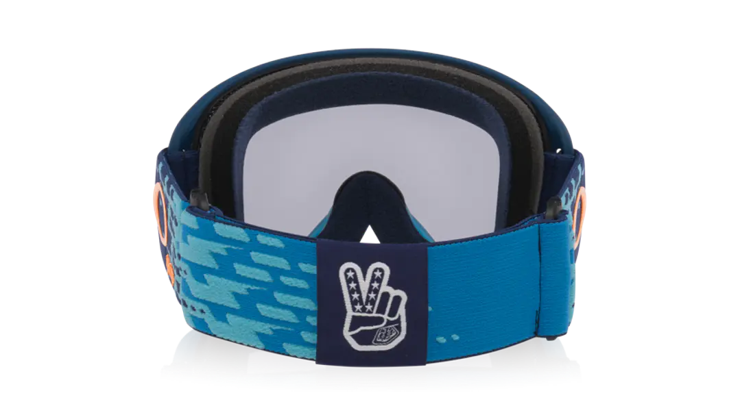 Oakley O Frame 2.0 Pro MX OO7117-2900 3