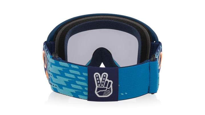 Oakley O Frame 2.0 Pro MX OO7117-2900 3