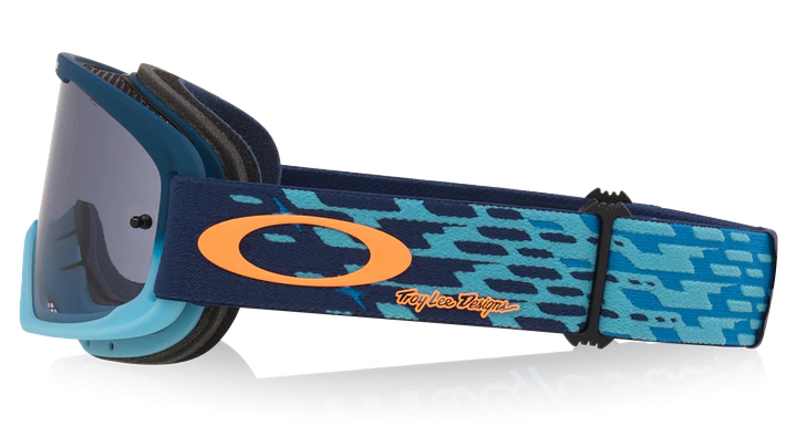 Oakley O Frame 2.0 Pro MX OO7117-2900 2