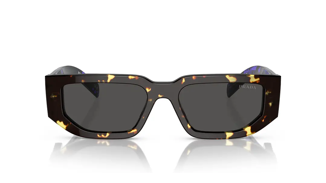 Prada PR09ZS PR09ZS 16R5S0 54 5