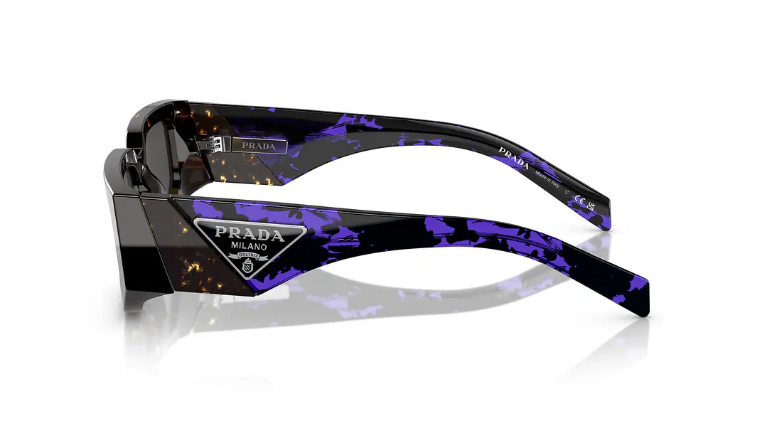 Prada PR09ZS PR09ZS 16R5S0 54 2