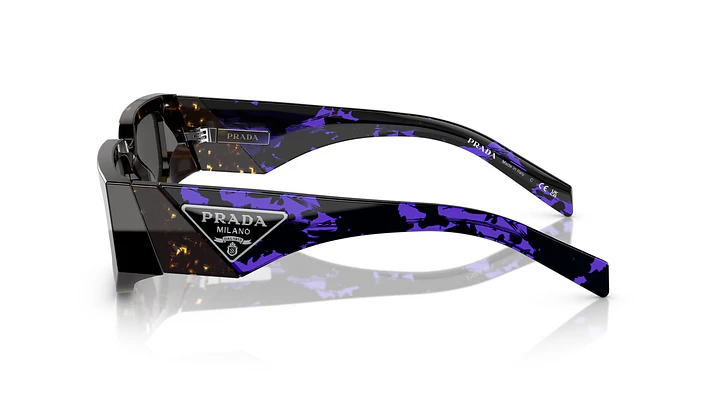 Prada PR09ZS PR09ZS 16R5S0 54 2