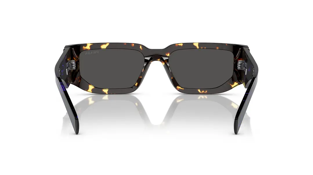 Prada PR09ZS PR09ZS 16R5S0 54 3