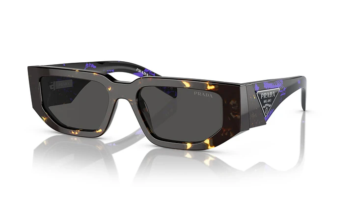 Prada PR09ZS PR09ZS 16R5S0 54 1