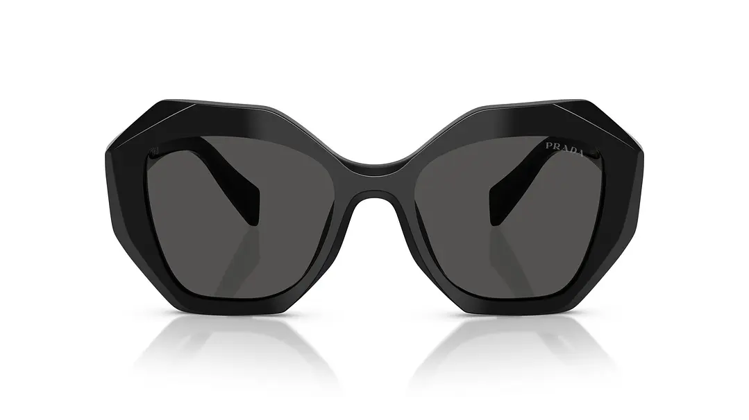 Prada PR16WS PR16WS 1AB5S0 53 5