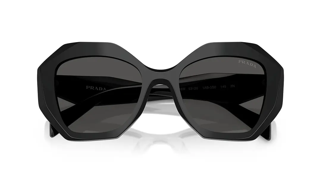 Prada PR16WS PR16WS 1AB5S0 53 4