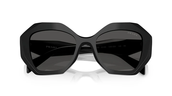 Prada PR16WS PR16WS 1AB5S0 53 4