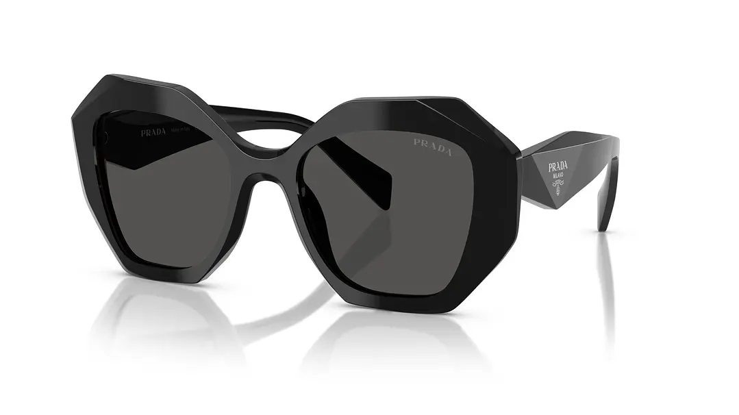 Prada PR16WS PR16WS 1AB5S0 53 1