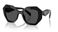 Prada PR16WS PR16WS 1AB5S0 53 - Miniatura 1