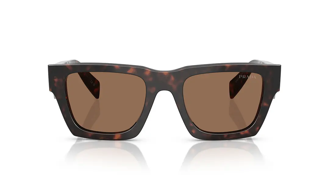 Prada PRA06S PRA06S 17N06B 50 5