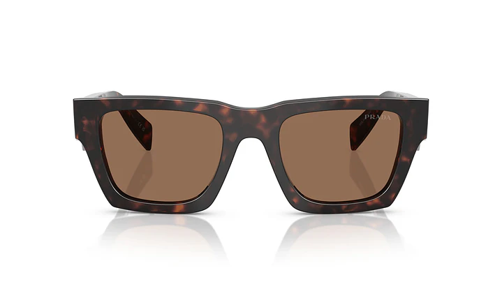 Prada PRA06S PRA06S 17N06B 50 5