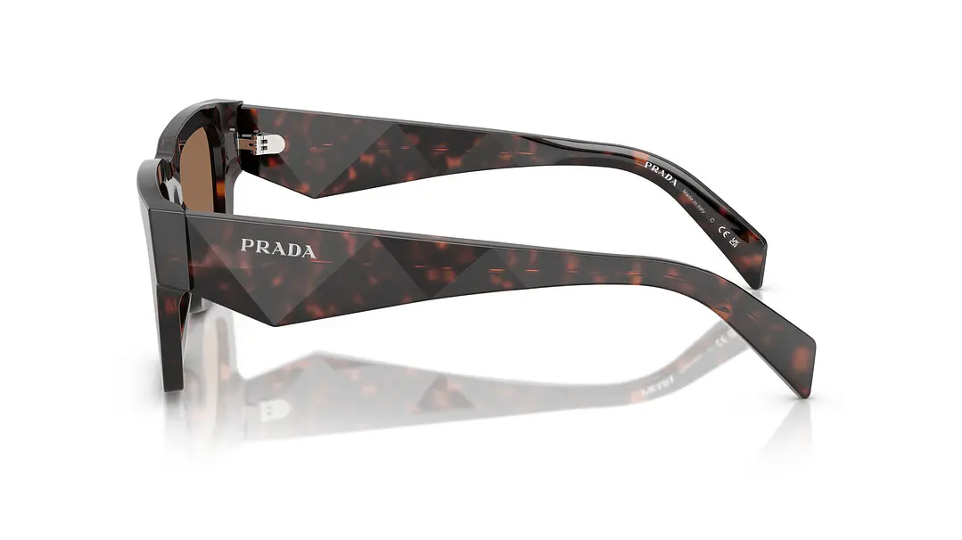 Prada PRA06S PRA06S 17N06B 50 2
