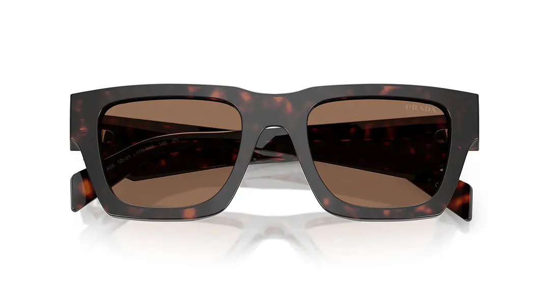 Prada PRA06S PRA06S 17N06B 50 4