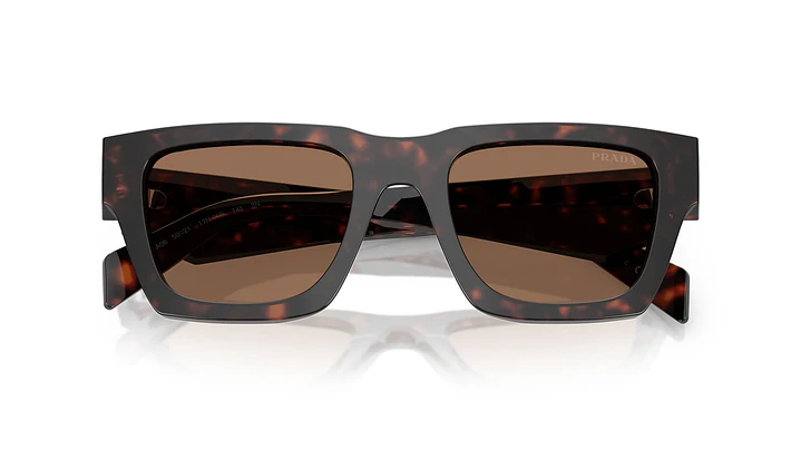 Prada PRA06S PRA06S 17N06B 50 4