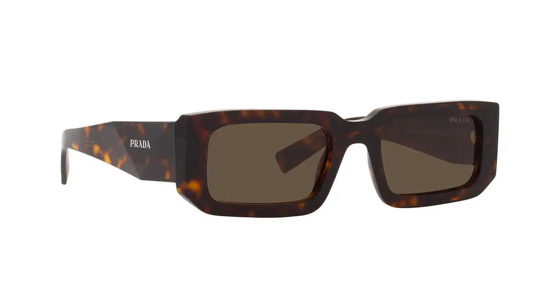 Prada PR06YS PR06YS 2AU8C1 53 11