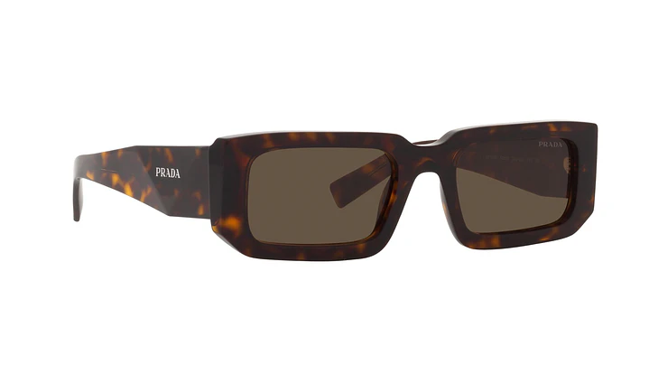 Prada PR06YS PR06YS 2AU8C1 53 11