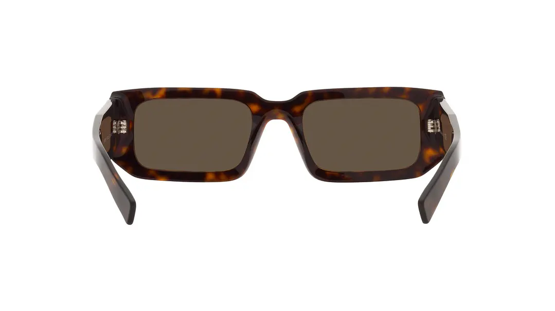 Prada PR06YS PR06YS 2AU8C1 53 6