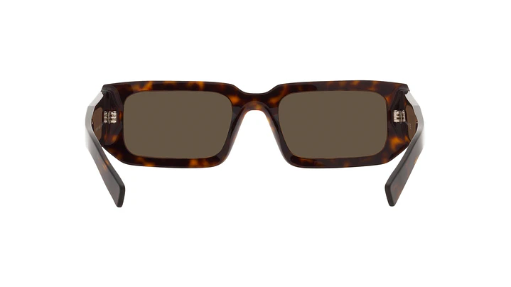 Prada PR06YS PR06YS 2AU8C1 53 6