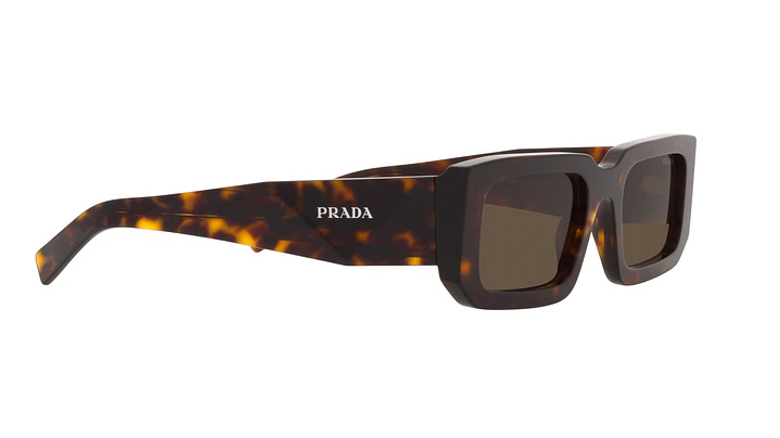 Prada PR06YS PR06YS 2AU8C1 53 10