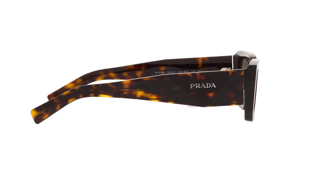 Prada PR06YS PR06YS 2AU8C1 53 9