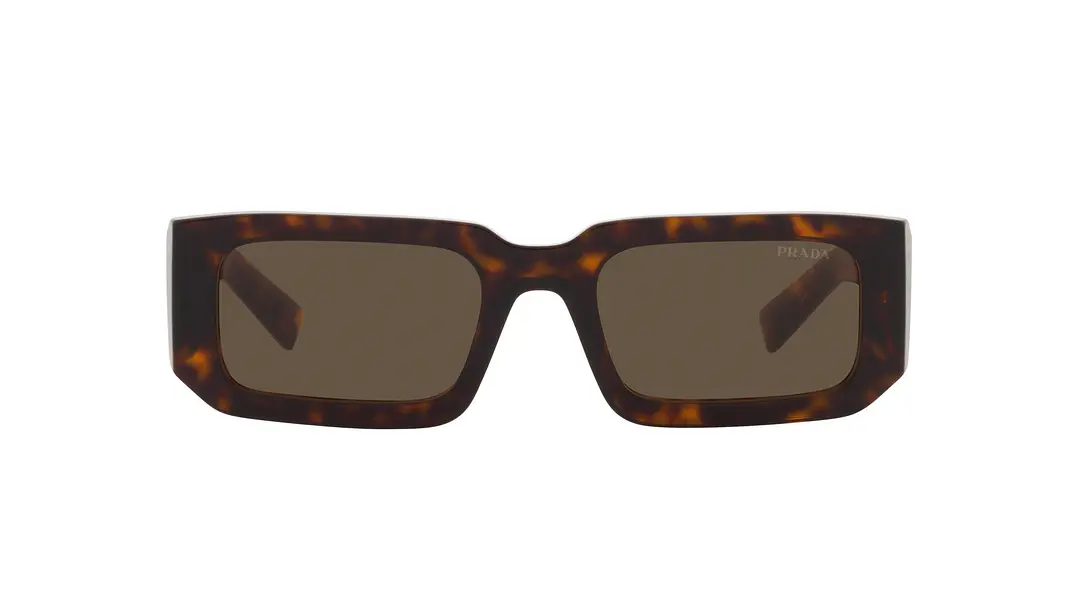 Prada PR06YS PR06YS 2AU8C1 53 12