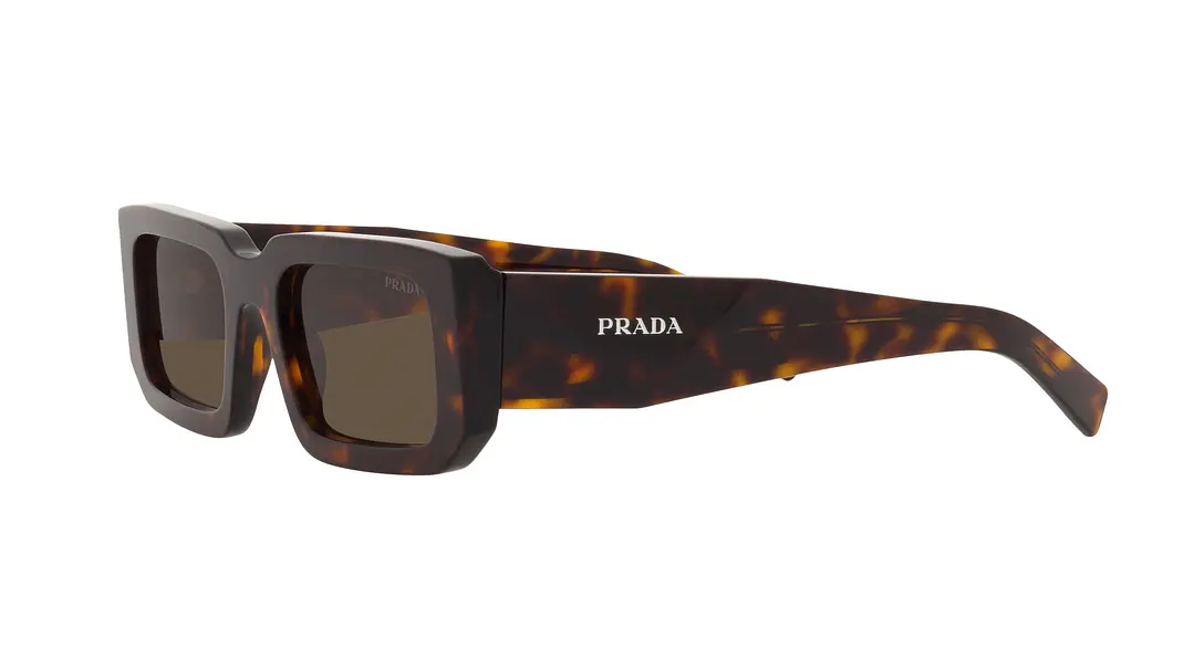 Prada PR06YS PR06YS 2AU8C1 53 2