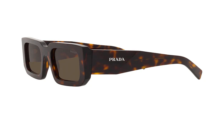 Prada PR06YS PR06YS 2AU8C1 53 2