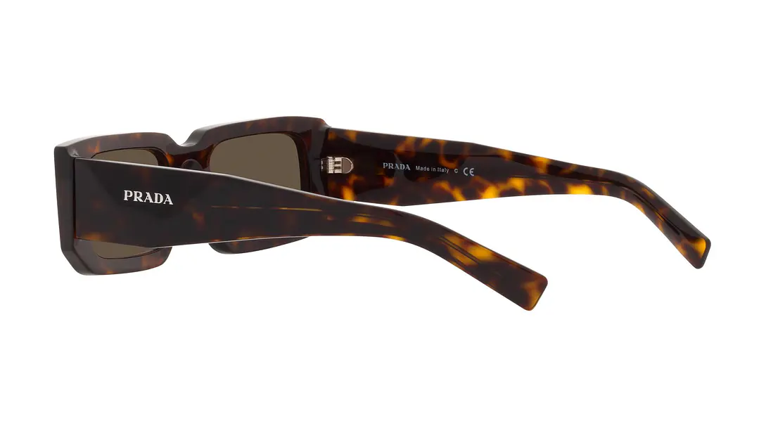 Prada PR06YS PR06YS 2AU8C1 53 4