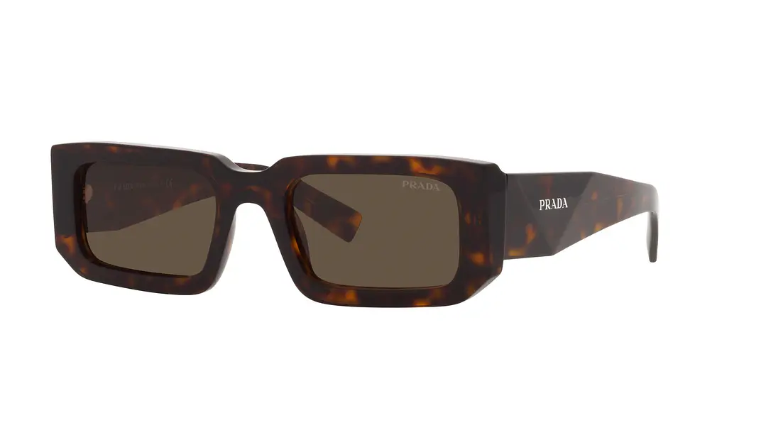 Prada PR06YS PR06YS 2AU8C1 53 1