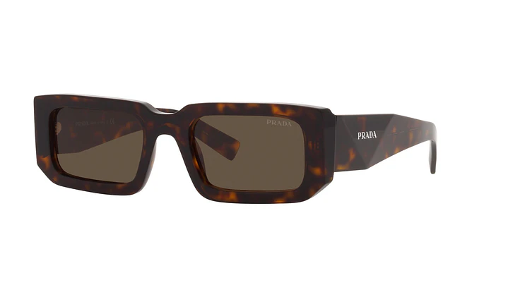 Prada PR06YS PR06YS 2AU8C1 53 1