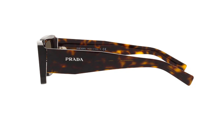 Prada PR06YS PR06YS 2AU8C1 53 3