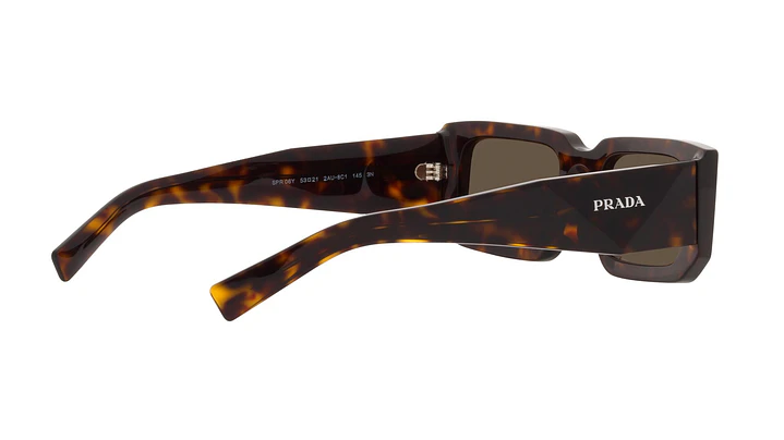 Prada PR06YS PR06YS 2AU8C1 53 8