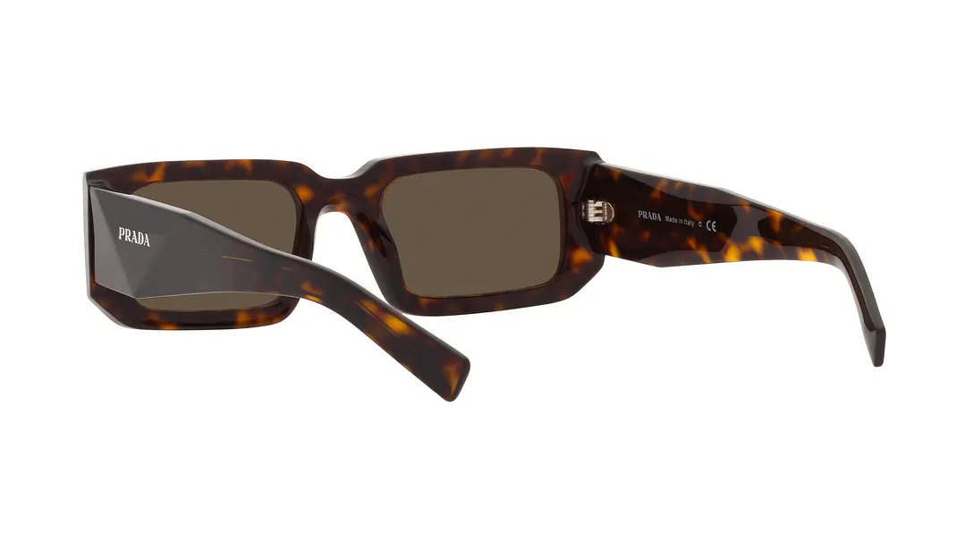 Prada PR06YS PR06YS 2AU8C1 53 5