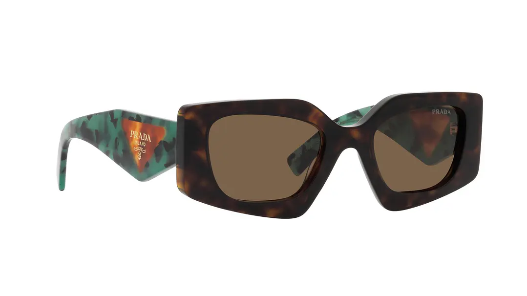 Prada PR15YS PR15YS 2AU06B 51 11