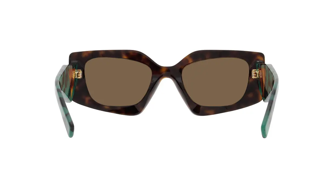 Prada PR15YS PR15YS 2AU06B 51 6