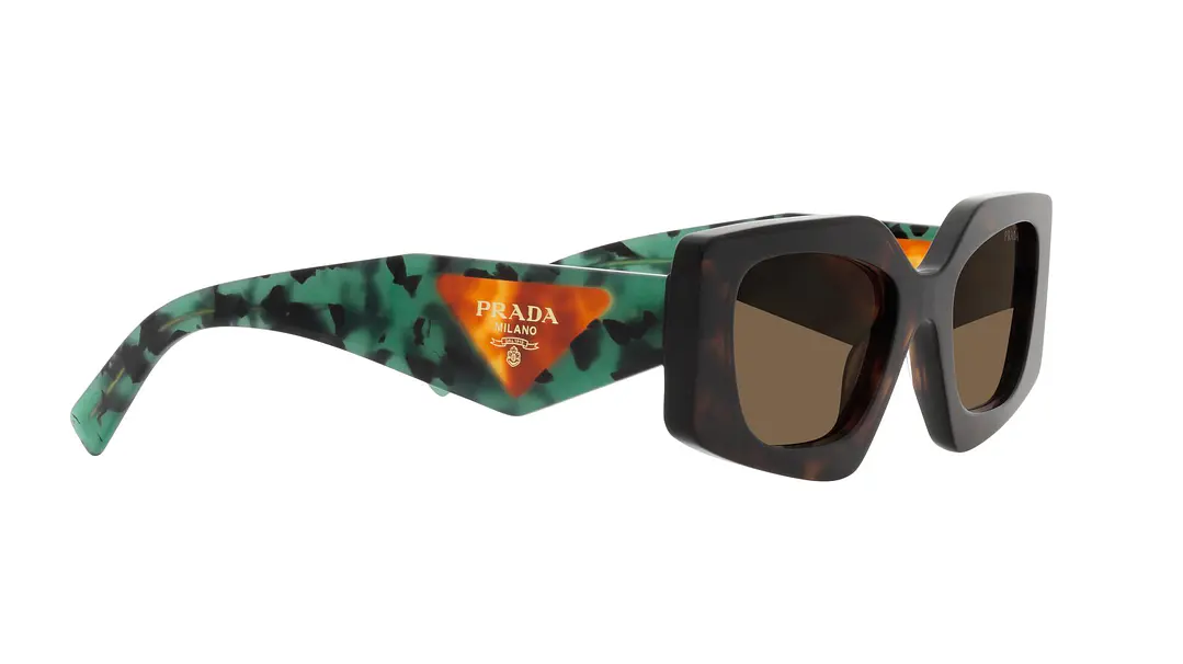 Prada PR15YS PR15YS 2AU06B 51 10