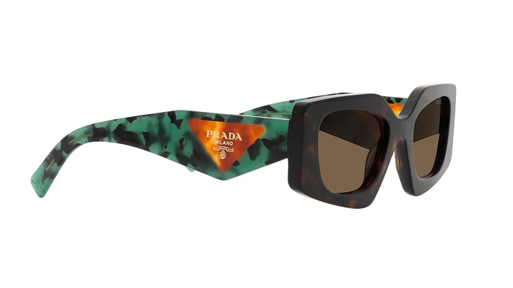 Prada PR15YS PR15YS 2AU06B 51 10