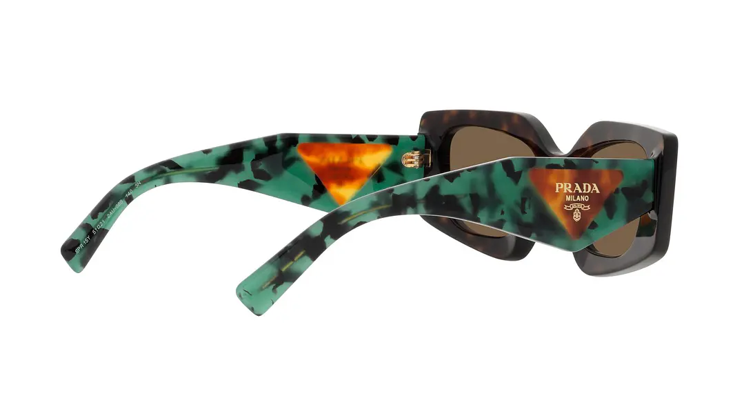 Prada PR15YS PR15YS 2AU06B 51 8